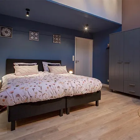 De Lange Mouwen Beesd