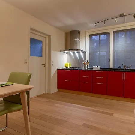 Bed & Breakfast De Lange Mouwen Beesd