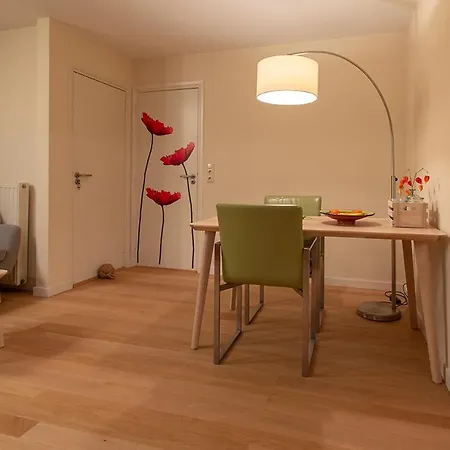 Bed & Breakfast De Lange Mouwen