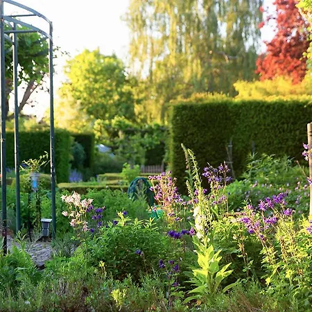 Bed & Breakfast De Lange Mouwen Beesd