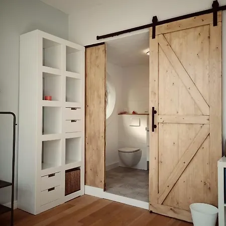 De Lange Mouwen Bed & Breakfast *