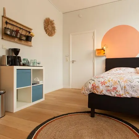 Bed & Breakfast De Lange Mouwen *