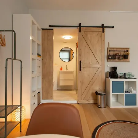 De Lange Mouwen Bed & Breakfast *