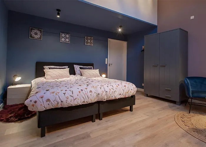 De Lange Mouwen Beesd