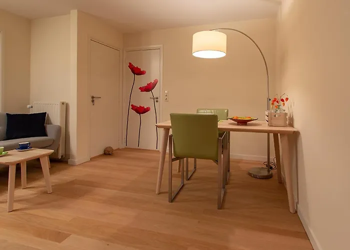 Bed and breakfast De Lange Mouwen