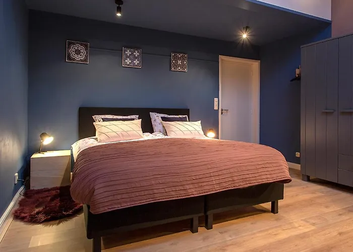 De Lange Mouwen Bed and breakfast Beesd