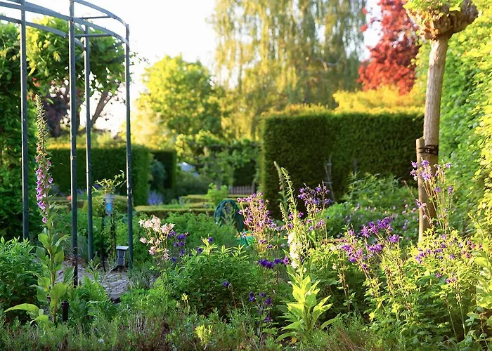 Bed and breakfast De Lange Mouwen Beesd