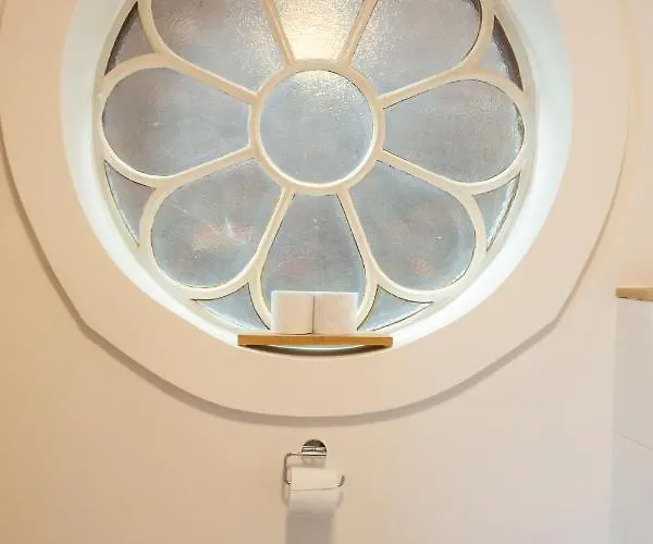 Bed and breakfast De Lange Mouwen