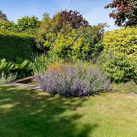 De Lange Mouwen Bed and breakfast Beesd