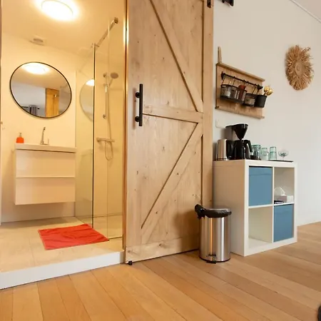 Bed & Breakfast De Lange Mouwen