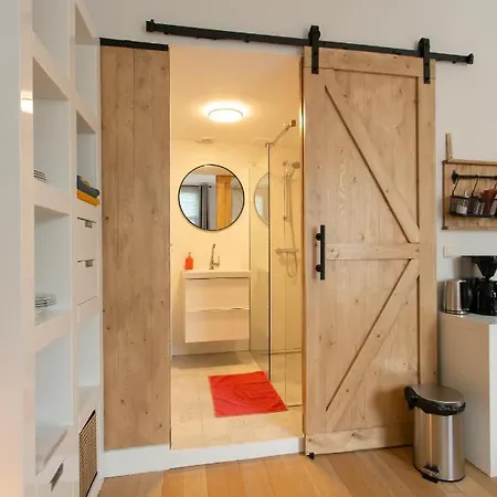 De Lange Mouwen Bed & Breakfast