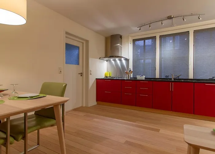 Bed & Breakfast De Lange Mouwen Beesd