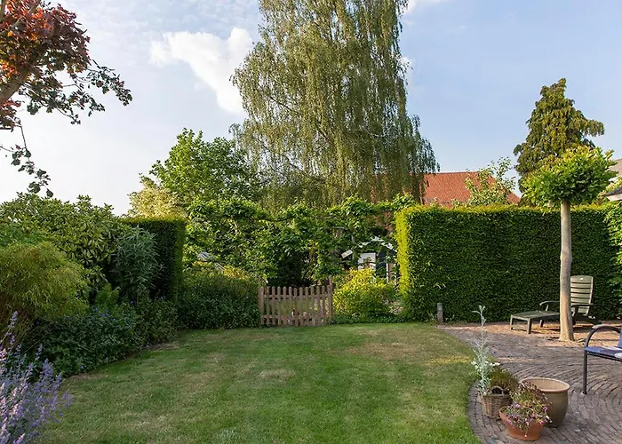 De Lange Mouwen Bed & Breakfast Beesd