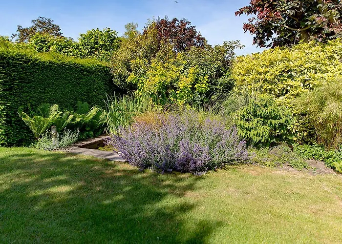 De Lange Mouwen Bed & Breakfast Beesd