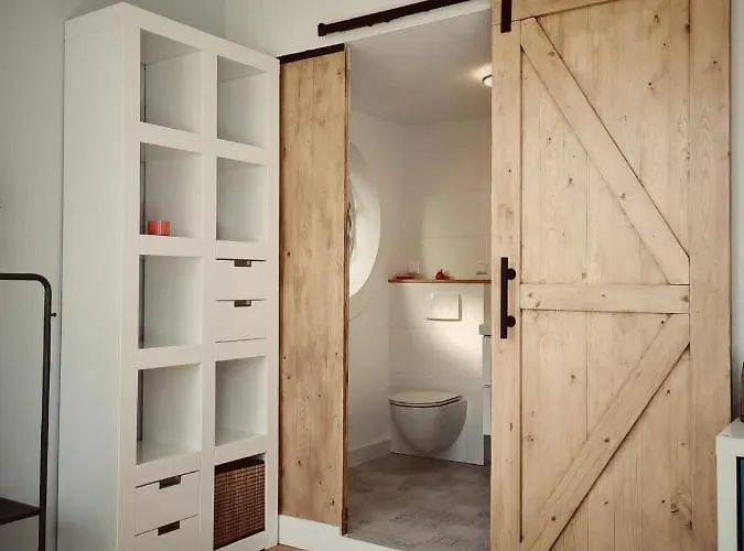 De Lange Mouwen Bed & Breakfast *