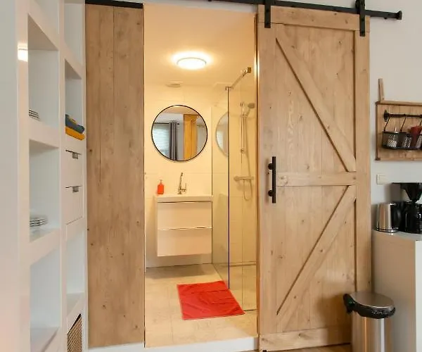 De Lange Mouwen Bed & Breakfast