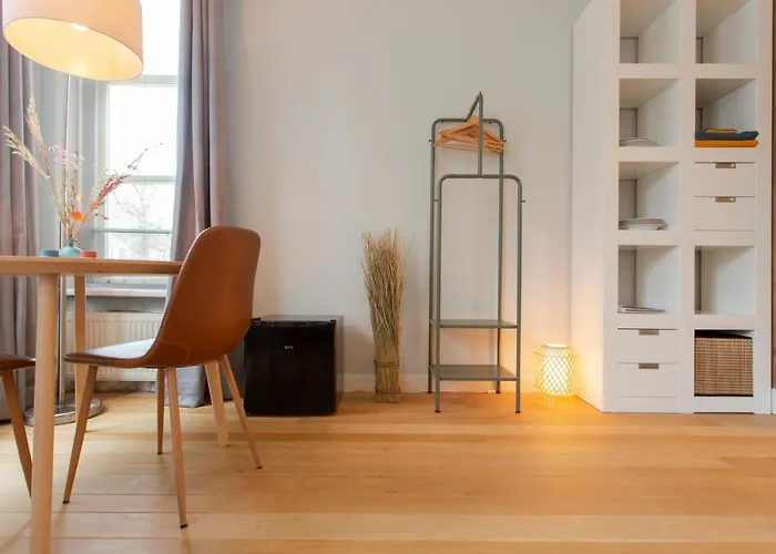 De Lange Mouwen Bed & Breakfast Beesd